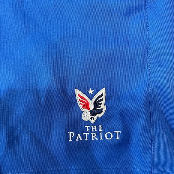 Nike Golf Shorts limited edition flags of honor size 38 - Picture 3 of 7